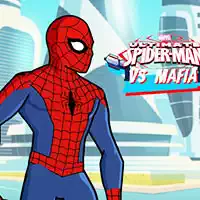 Spiderman Gegen Die Mafia